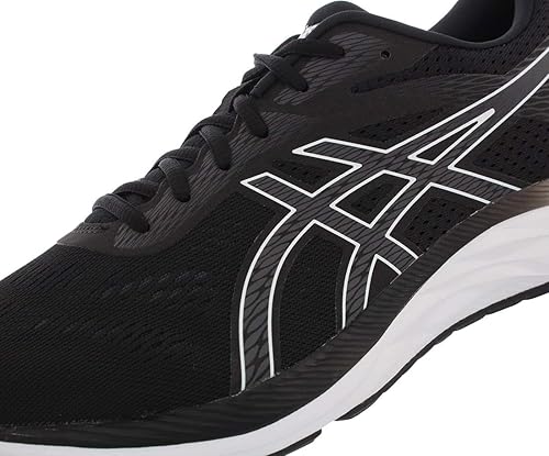asics gel excite 6 twist review