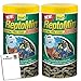 Reptomin Tetra Jumbo Floating Food Sticks 10.23 oz (Pack of 2)