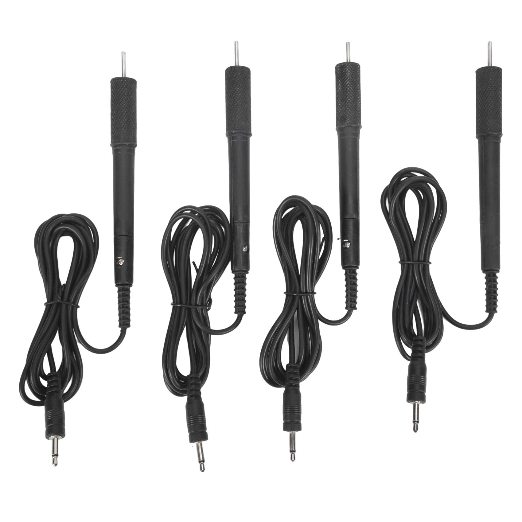 Giilayky 4PCS Replacement Waxer Carving Pencil Pens for Dental Lab Digital Electric Wax