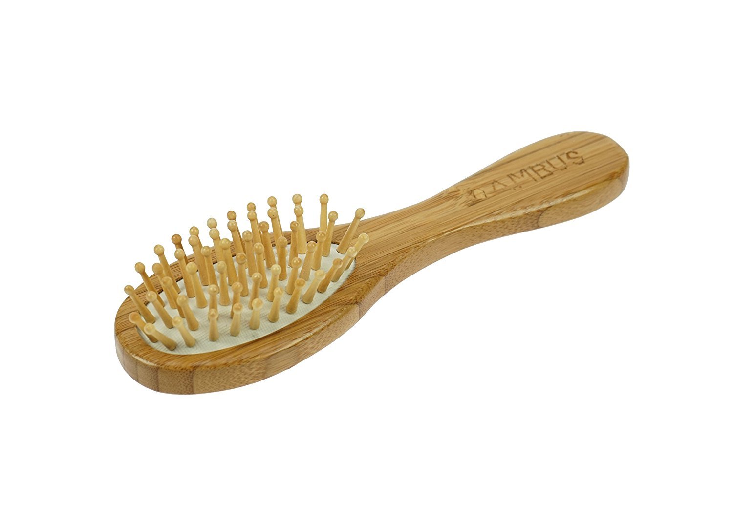 Fantasia Bamboo Wood Brush Number 77031