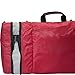 eBags Pack-it-Flat Toiletry Kit (Raspberry w/expandable)