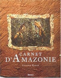 Carnet d'Amazonie