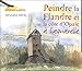 peindre la flandre et la cote d'opale a l'aquarelle by 
