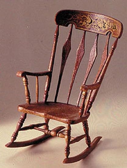 chrysnbon miniatures