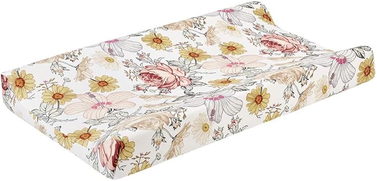 baby changing mat cover