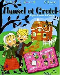 Hansel et Gretel