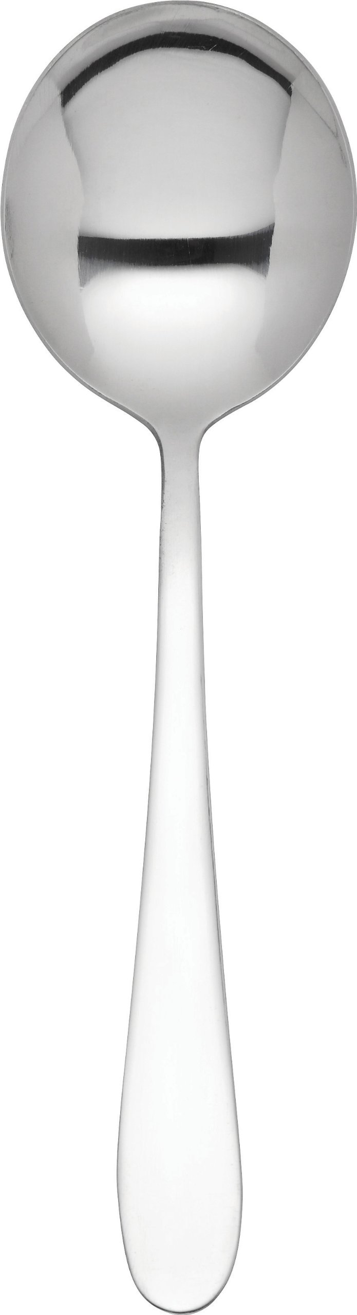 Manhattan Soup Spoon - Case of 12