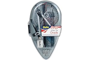 Helix AE5000 Oracle Maths Set