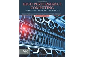 High Performance Computing: Modern Systems and Practices