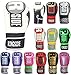 Ringside Apex Bag Gloves, IMF-Tech Boxing Gloves with Secure Wrist Support, Synthetic Boxing Gloves for Men and Women