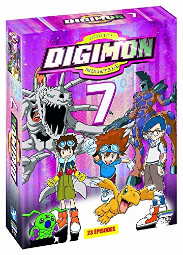 Digimon 7