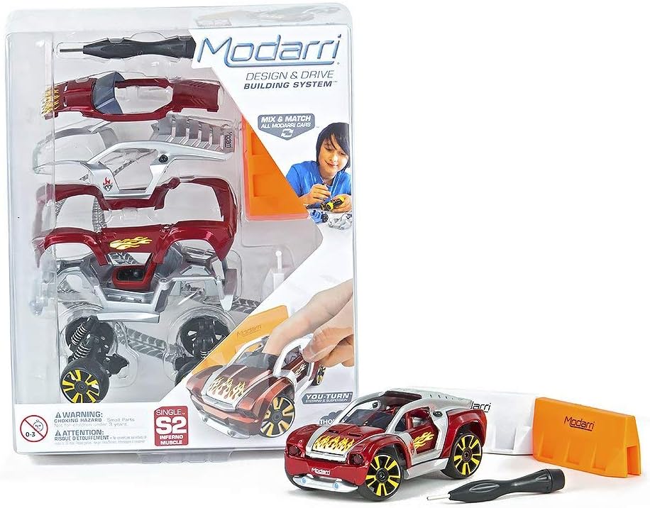 modarri cars amazon