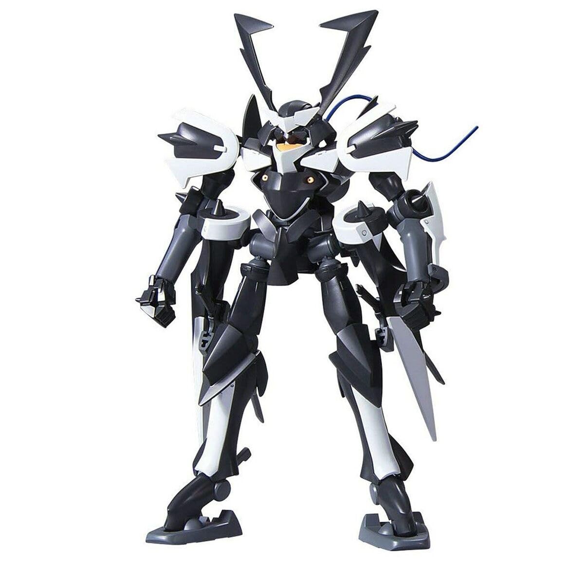 Bandai Gundam - Model Kit - HG 1/144 - Susano - 13 cm