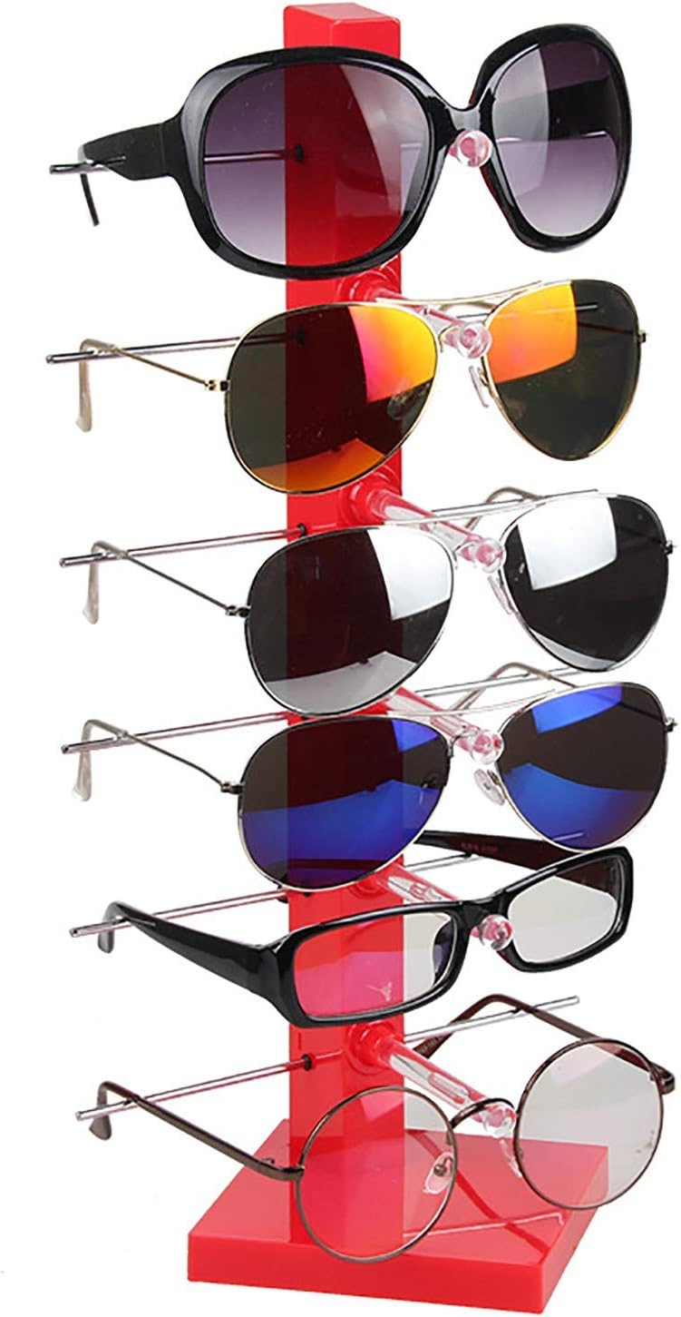 sunglasses trade show