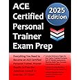 ACE Certified Personal Trainer Exam Prep: Study Guide that highlights the key concepts required to pass the American Council on Exercise exam to Become a Certified Personal Trainer