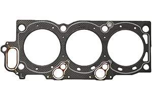 ITM Engine Components 09-41588 Cylinder Head Gasket Lexus/Toyota 3.0L V6 1MZFE ES300, Avalon, Camry, Sienna, Solara, Left