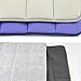Emazon® Bamboo Charcoal Breathable Seat Cushion Cover Pad Mat For Auto Car Office Chair
