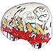 Graffiti Helmets Bike Helmet