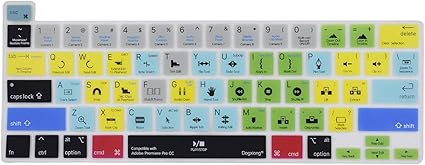 Amazon Co Jp Dogxiong Adobe Premiere Pro Cc ショートカット ホットキー Ps シリコンキーボードカバー キーボードスキン保護 Macbook Pro 16 141 Macbook Pro 13 年以降 251 2 家電 カメラ Amazon Co Jp Dogxiong Adobe Premiere Pro Cc ショートカット ホットキー Ps シリコンキーボードカバー キーボードスキン保護 Macbook Pro 16 141 Macbook Pro 13 年以降 251 2 家電 カメラ