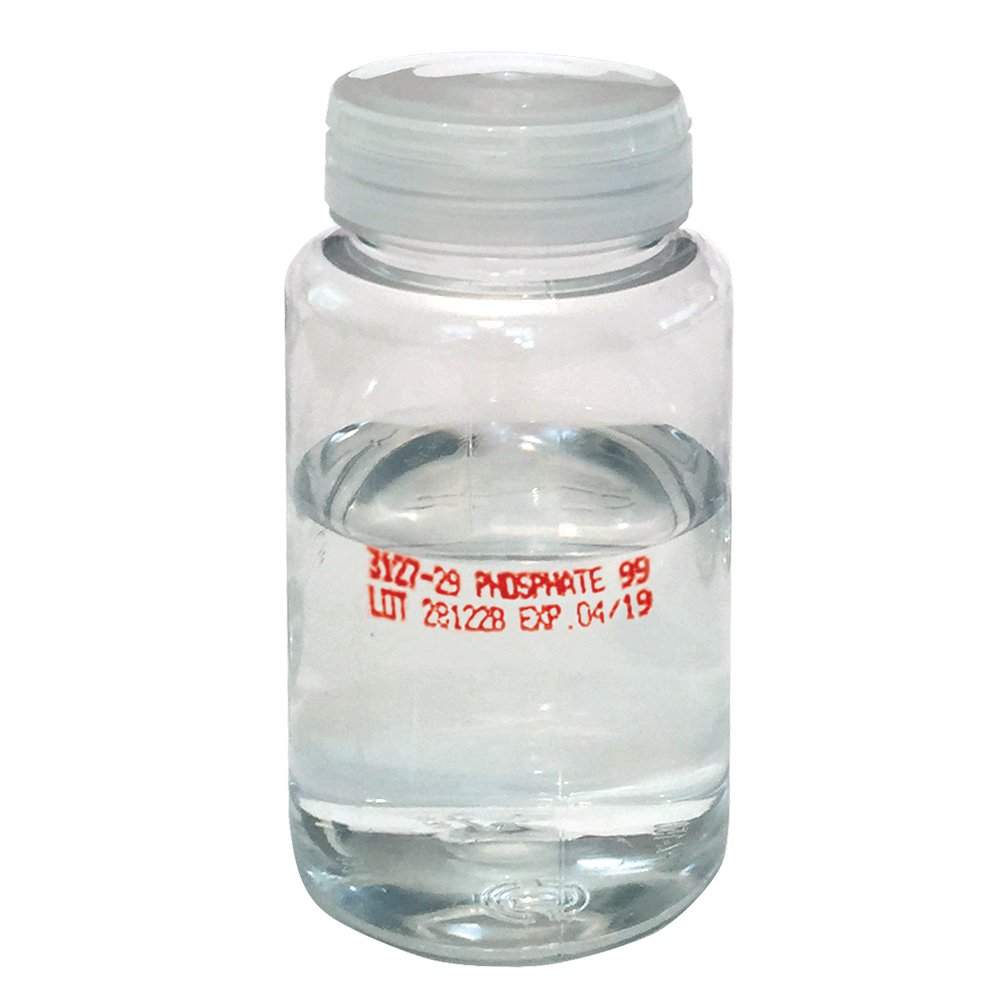 pre sterilised bottles