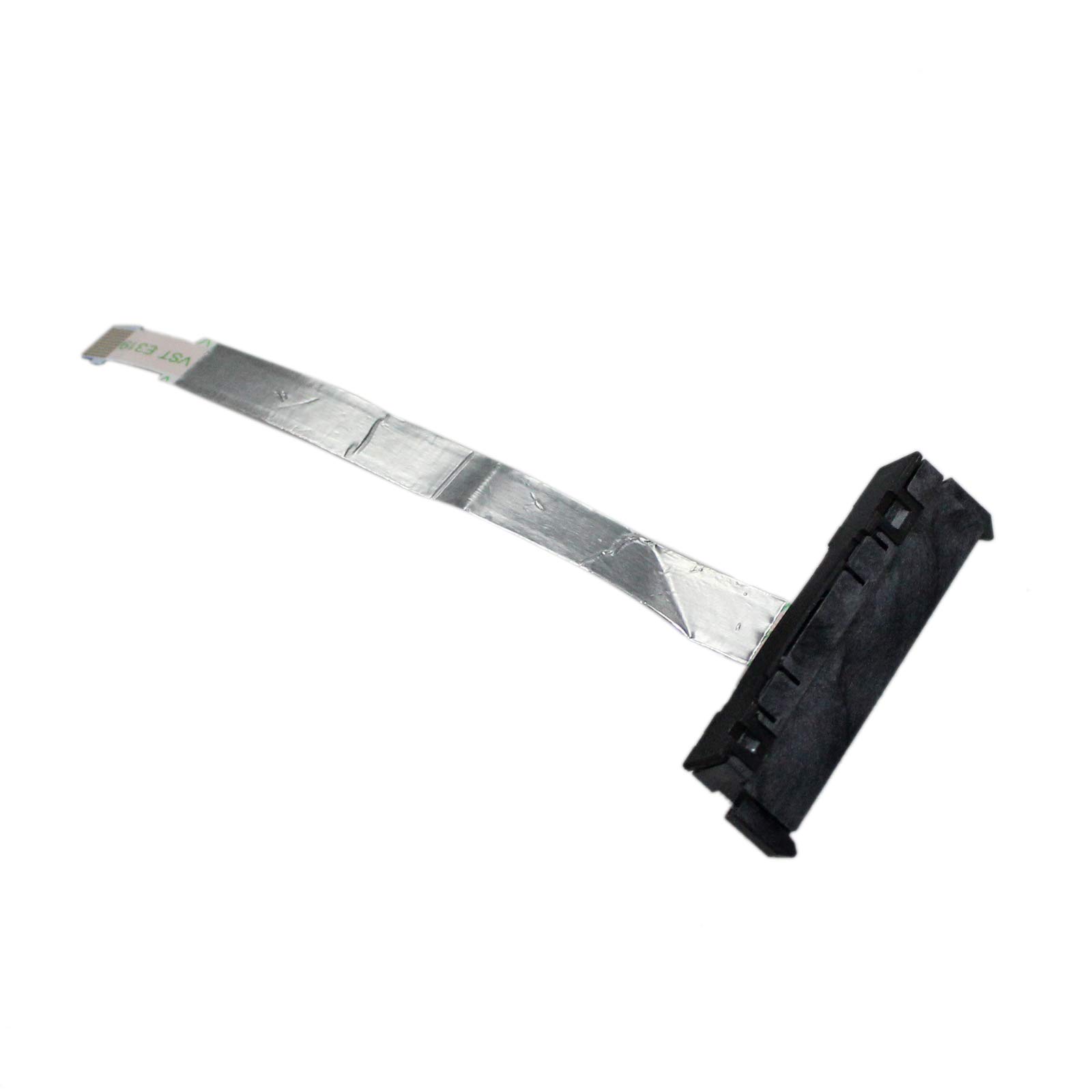 ZAHARA HDD Hard Drive Cable Replacement For HP Envy X360 15BP000 15MBP 15BP102TX 15BP103TX 924326001 78MM