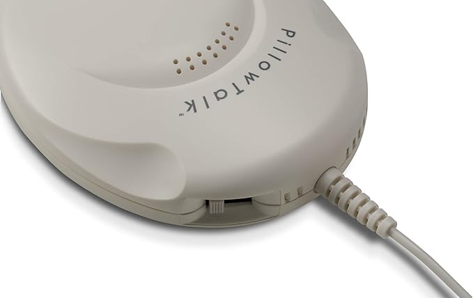 roberts radio pillow talk speaker