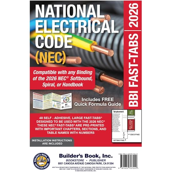 NFPA 70: National Electrical Code 2017: National Fire Protection