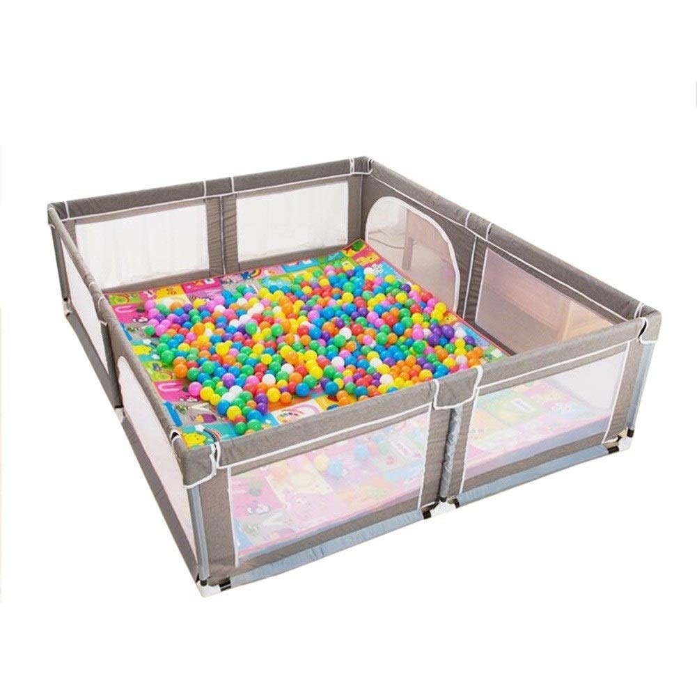 extra large playpen