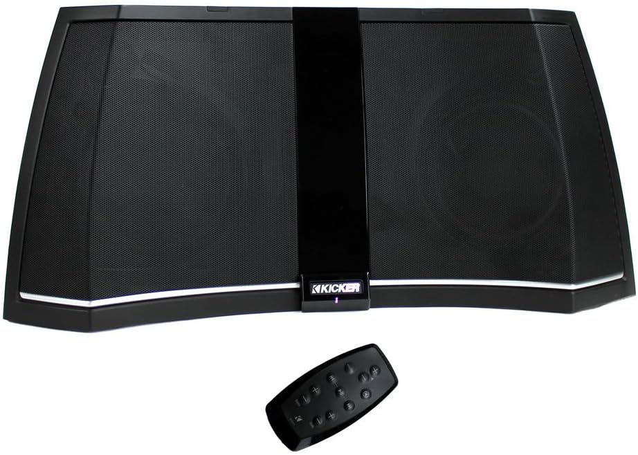 kicker amphitheater best buy