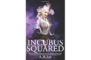 Incubus Squared (The Incubus Series)