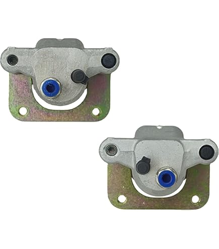 Mabutingti Vordere Bremsscheibe Für Polaris ATV/UTV - Big Boss, Sportsman, Trail Boss Modelle