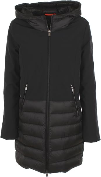 smanicato cotone uomo