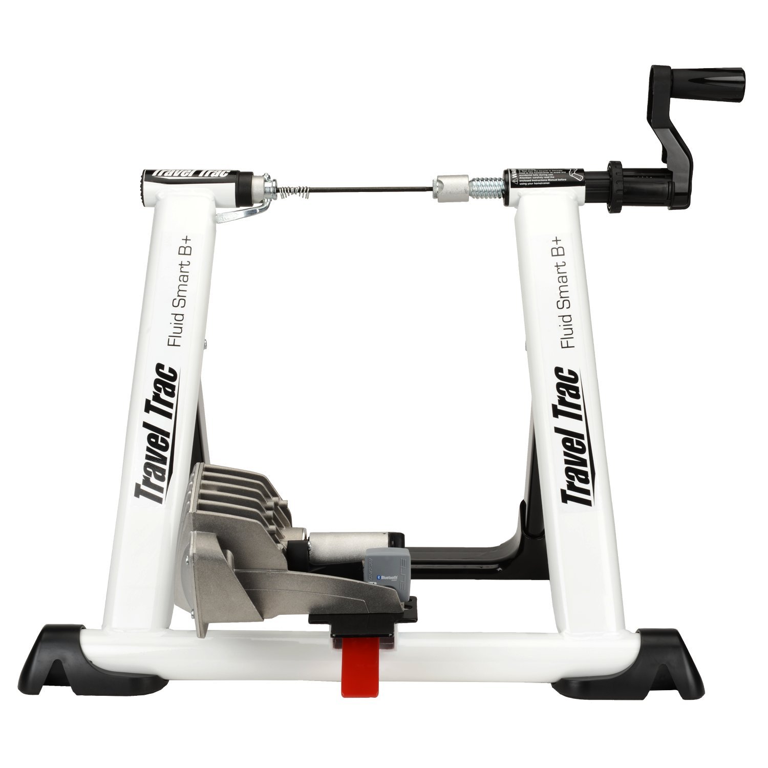 travel trac fluid smart trainer