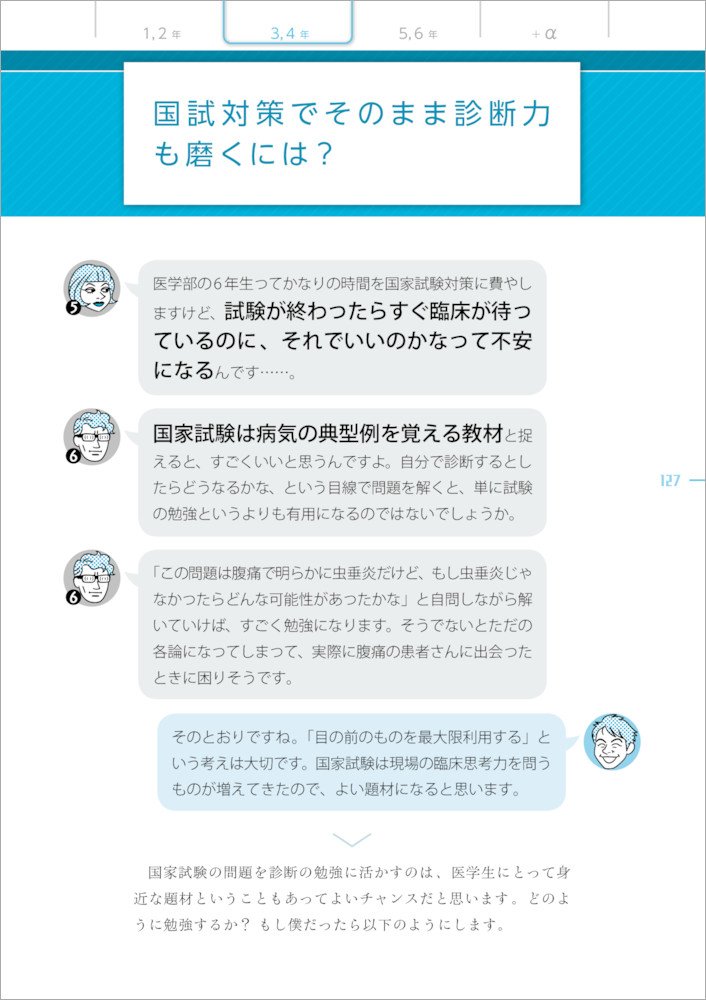 Mmf たろう先生式医学部6年間ベストな過ごし方 Amazon Com Books