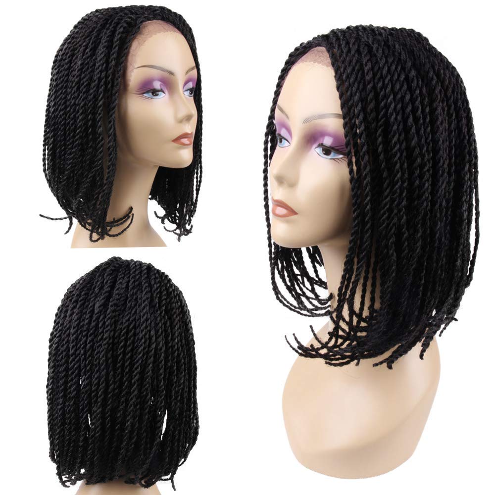 braided wigs for sale