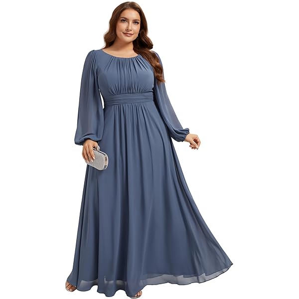 Amazon.com: Dylan & Davids Long Sleeve Formal Evening Party Dress (US,  Numeric, 8, Regular, Regular, Emerald) : Clothing, Shoes & Jewelry