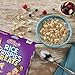 (Discontinued Version) Kellogg’s Rice Krispies Treats, Breakfast Cereal, Low Fat, 11.6 oz Box