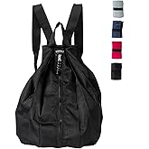 HCWENZH Hiking Backpack Foldable,Small Daypack Lightweight Packable Backpack Travel Casual Shoulder Bag for Women Men (Black)
