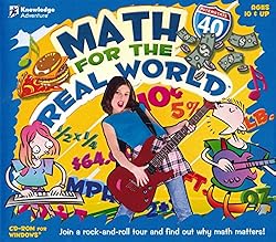 Math for the Real World: Davidson