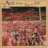 Ace Ablum Cover