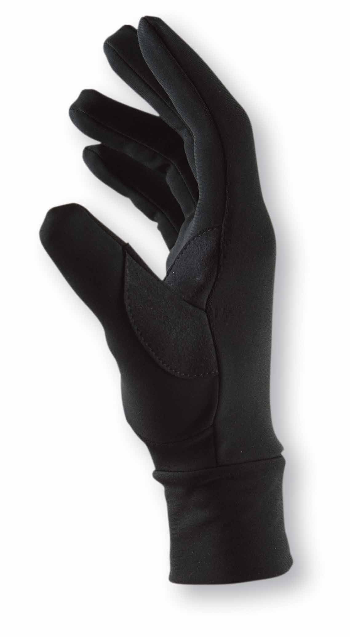 Chaos Adrenaline Heater Pocket Glove, Black, L/XL
