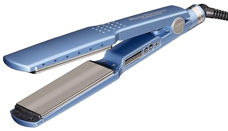 Plancha Iónica Grafito Titanio 32mm Babyliss Online Hotsell, UP TO 70% OFF  | www.apmusicales.com