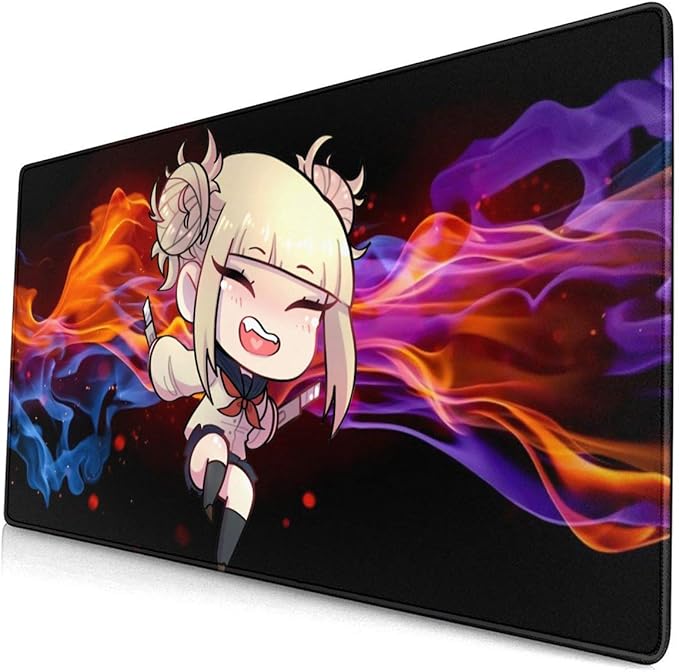 Boku No Pico Mouse Pad