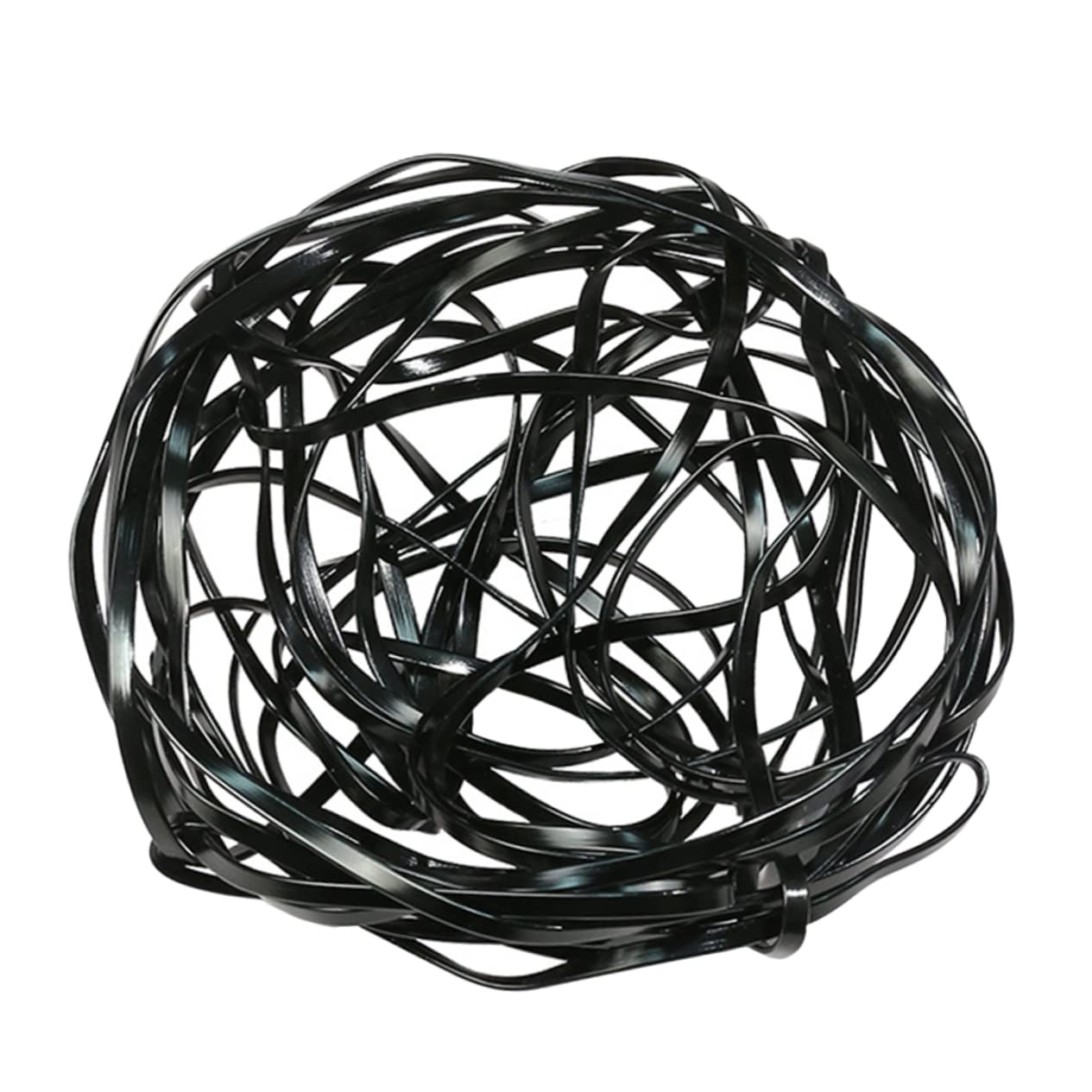 EXCEART Flower Arranging Holder Mesh Grid 4.5 Inch Flexible Flower Fixor Diy Floral Arrangement Tool for Vase Decoration in Home and Shop