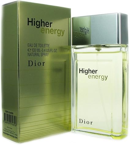 dior higher 100ml