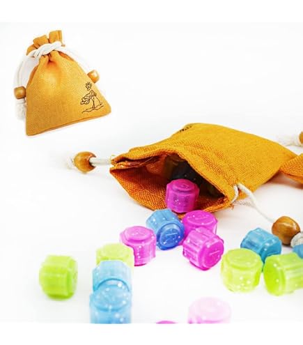 Juego Tradicional Coreano Yutnori Con 4 Palos Y 8 Marcadores, Incluye Piedras Gonggi De 10 Piezas, Ideal Para Reuniones Familiares