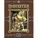 Monster (d20 Fantasy Roleplaying)