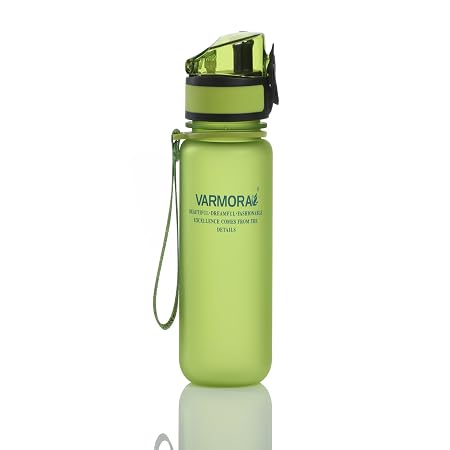 varmora water bottle