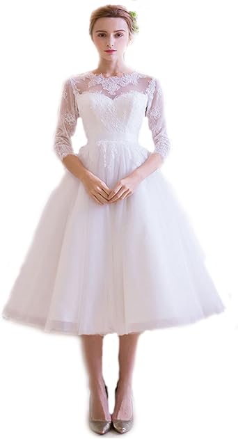womens summer wedding dresses