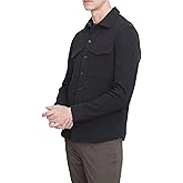 Vince Men's Shirt Jacket